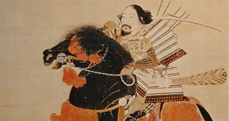 織田信長の肖像画・画像をまとめて掲載！どれが一番似ているのか？ | 歴史専門サイト「レキシル」