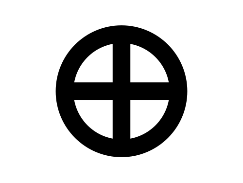 薩摩藩・島津家の家紋